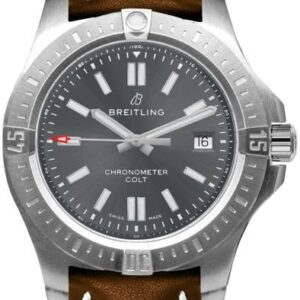 Breitling Chronomat Colt Automatic 41 A17313101F1X2