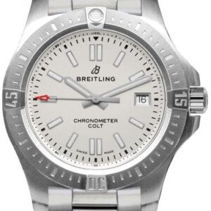 Breitling Chronomat Colt Automatic 41 A17313101G1A1