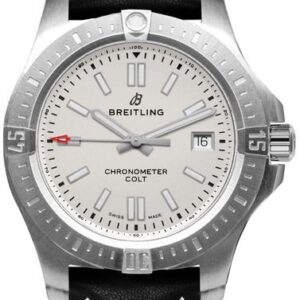 Breitling Chronomat Colt Automatic 41 A17313101G1X1