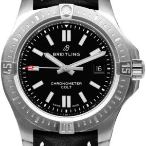 Breitling Chronomat Colt Automatic 44 A17388101B1X1