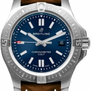 Breitling Chronomat Colt Automatic 44 A17388101C1X2