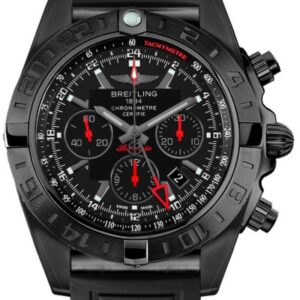 Breitling Chronomat GMT Limited Edition MB041310/BC78-155S