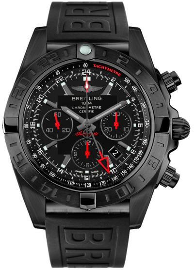 Breitling Chronomat GMT Limited Edition MB041310/BC78-155S