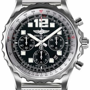 Breitling Chronospace Automatic Luxury Men’s Watch A2336035/BA68-159A