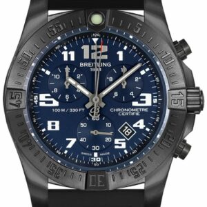 Breitling Chronospace Evo Night Mission Men’s Watch V7333010/C939-227S