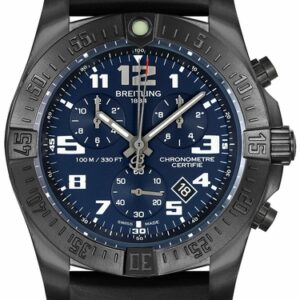 Breitling Chronospace Evo Night Mission V7333010/C939-152S