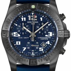 Breitling Chronospace Evo Night Mission V7333010/C939-158S