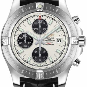 Breitling Colt Chronograph Automatic Authentic Men’s Watch A1338811/G804-744P