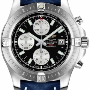 Breitling Colt Chronograph Automatic Men’s Luxury Watch A1338811/BD83-112X