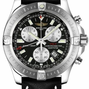 Breitling Colt Chronograph Men’s Watch A73388111B1X1