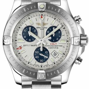 Breitling Colt Chronograph Men’s Watch A7338811/G790-173A