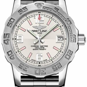 Breitling Colt Lady A7738711/G765-158A