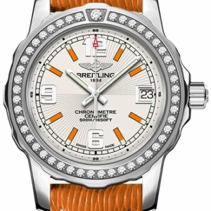 Breitling Colt Lady A7738753/G764-212X