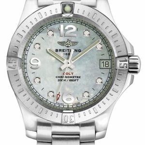 Breitling Colt Lady A7738811/A769-175A