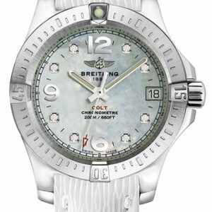 Breitling Colt Lady A7738811/A769-261X