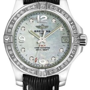 Breitling Colt Lady A7738853/A769-208X