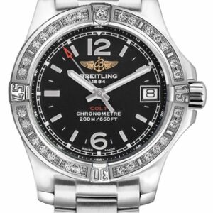 Breitling Colt Lady A7738853/BD46-175A