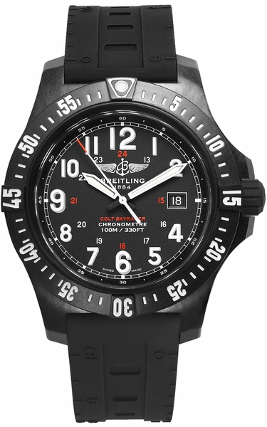 Breitling Colt SkyRacer Men’s Watch X74320E4/BF87-293S