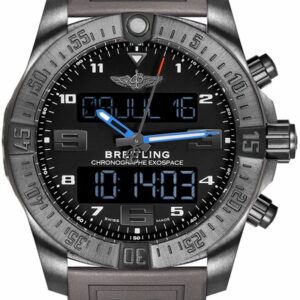 Breitling Exospace B55 Chronograph Men’s Watch VB5510H2/BE45-245S