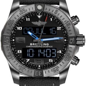 Breitling Exospace B55 Men’s Watch VB5510H2/BE45-100W