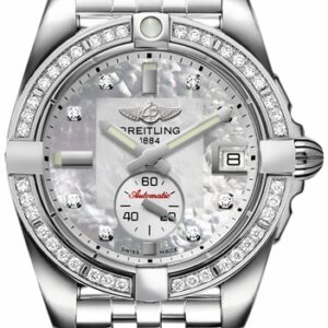 Breitling Galactic 36 Automatic A37330531A1A1