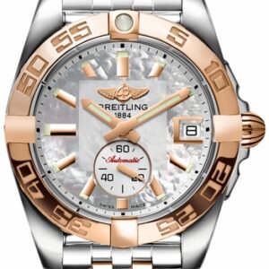 Breitling Galactic 36 Automatic C37330121A1C1