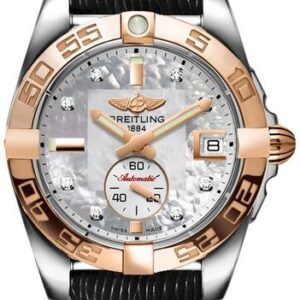 Breitling Galactic 36 Automatic C3733012/A725-213X