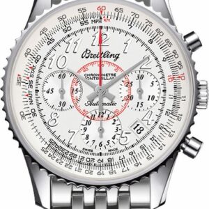 Breitling Montbrillant 01 AB013012/G735-448A