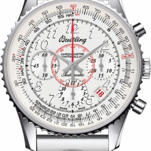 Breitling Montbrillant 01 AB013112/G735-223A