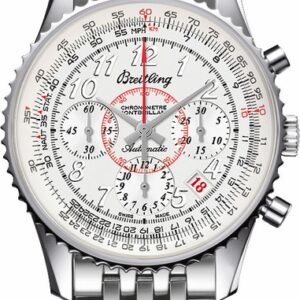 Breitling Montbrillant 01 AB013112/G735-448A