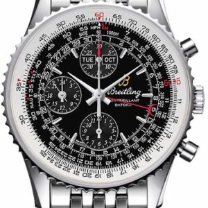 Breitling Montbrillant Datora A2133012/BB58-441A