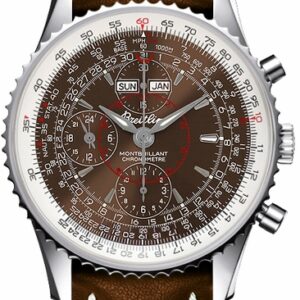 Breitling Montbrillant Datora A2133012/Q509-437X