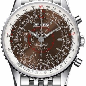 Breitling Montbrillant Datora A2133012/Q509-441A