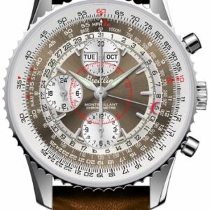 Breitling Montbrillant Datora A2133012/Q577-437X