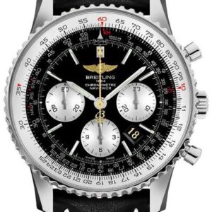 Breitling Navitimer 01 46 Limited Edition AB01291A/BD09-441X