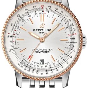 Breitling Navitimer 1 Automatic 38 U17325211G1A1