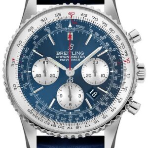 Breitling Navitimer 1 B01 Chronograph 46 AB0127211C1X1