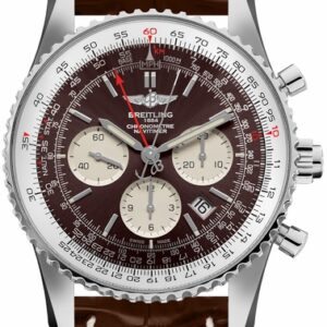 Breitling Navitimer 1 B03 Chronograph Rattrapante 45 AB0310211Q1P2