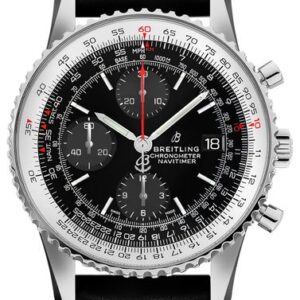 Breitling Navitimer 1 Chronograph 41 A13324121B1X1