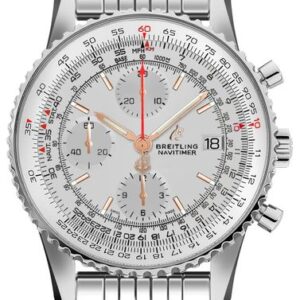 Breitling Navitimer 1 Chronograph 41 A13324121G1A1