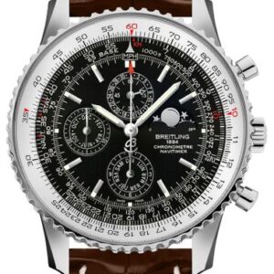 Breitling Navitimer 1461 46mm Steel Men’s Watch A1937012/BA57-756P