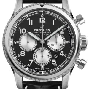 Breitling Navitimer 8 B01 Chronograph 43 AB0117131B1P1