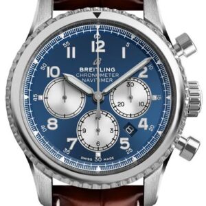 Breitling Navitimer 8 B01 Chronograph 43 AB0117131C1P2