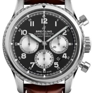 Breitling Navitimer 8 B01 Chronograph 43 AB011713/BG65-1009P