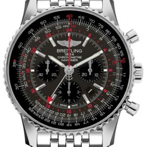 Breitling Navitimer GMT AB04413A/F573-453A