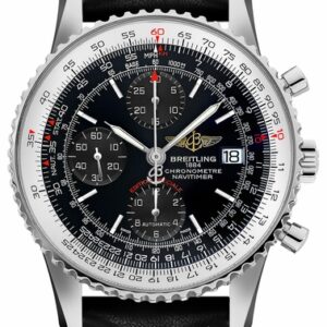 Breitling Navitimer Heritage Chronograph Men’s Watch A1332412/BF27-436X