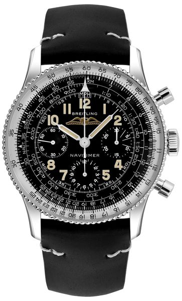 Breitling Navitimer Ref. 806 1959 Re-Edition Men’s Watch AB0910371B1X1