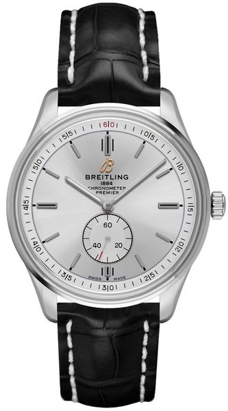 Breitling Premier 40 Deployment Buckle Men’s Watch A37340351G1P1