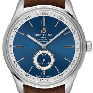 Breitling Premier Automatic 40 A37340351C1X2