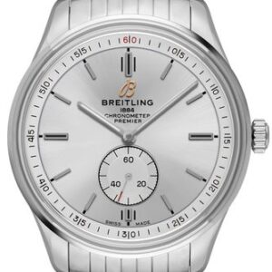 Breitling Premier Automatic 40 A37340351G1A1